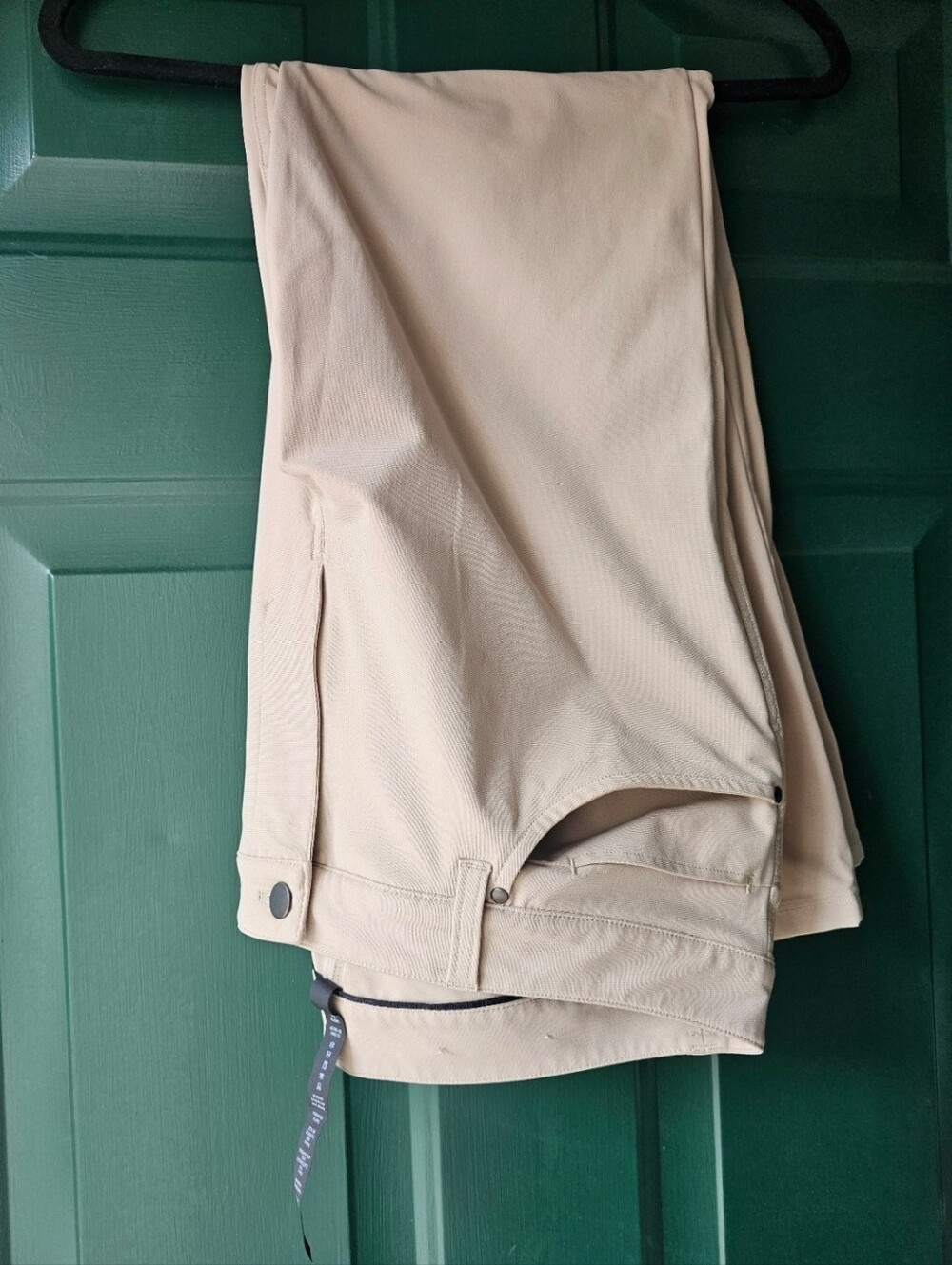 NWOT Lululemon Mens Pants